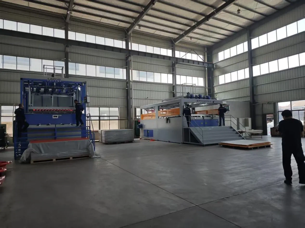 থার্মোফর্মিংয়ের সর্বাধিক বেধ কত?