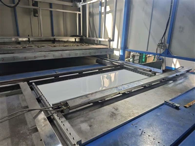 ভ্যাকুয়াম গঠন সরঞ্জাম গাইড